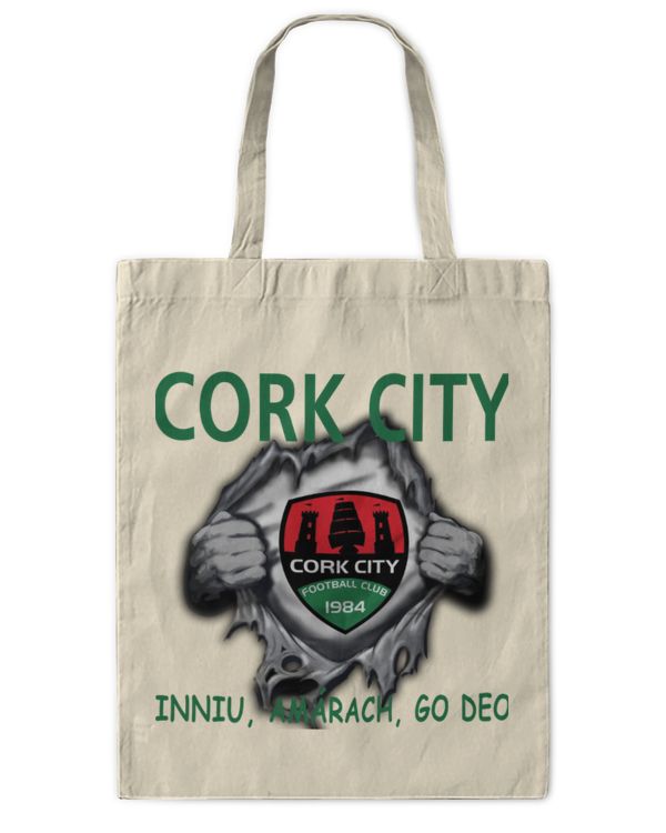 Tote Bag - Printed in the EU