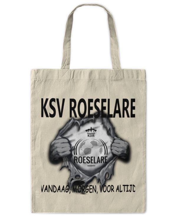 Tote Bag - Printed in the EU
