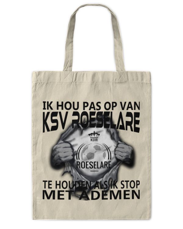 Tote Bag - Printed in the EU