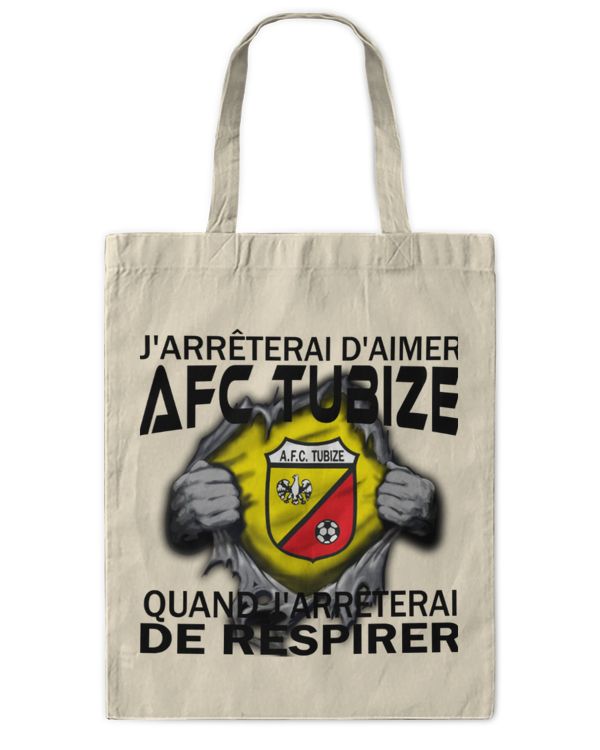 Tote Bag - Printed in the EU