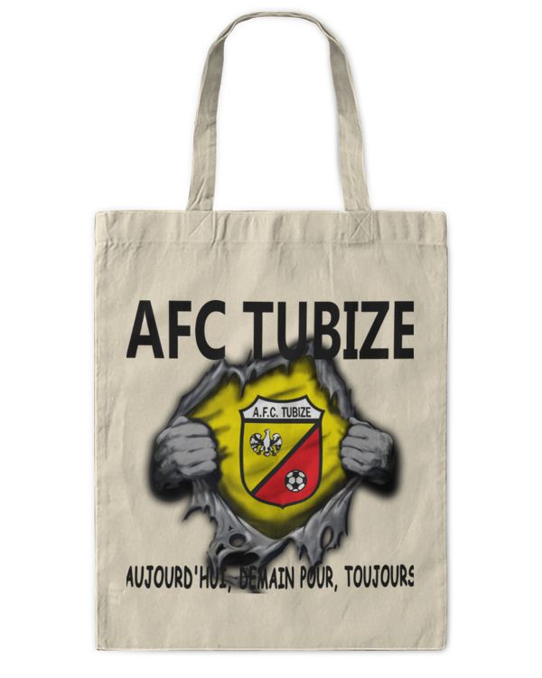 Tote Bag - Printed in the EU