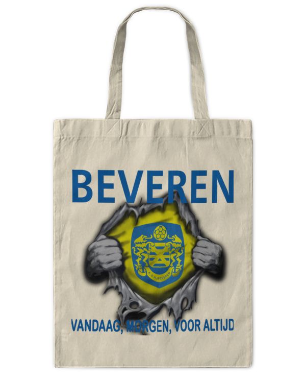 Tote Bag - Printed in the EU
