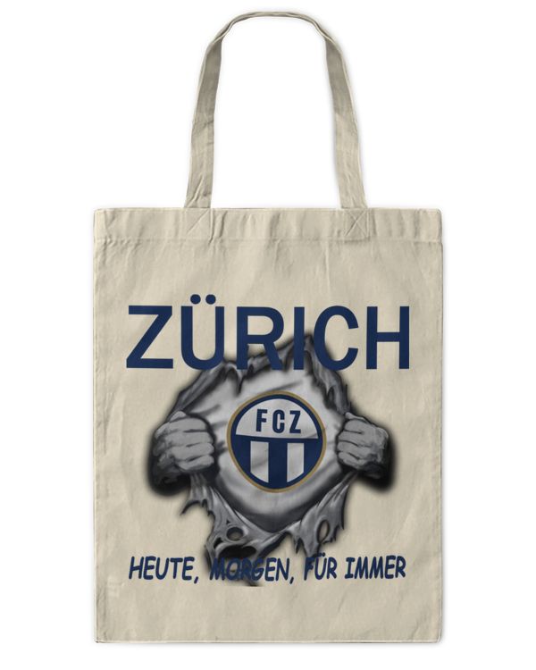 Tote Bag - Printed in the EU