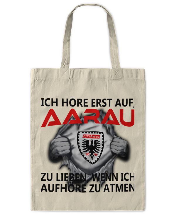 Tote Bag - Printed in the EU