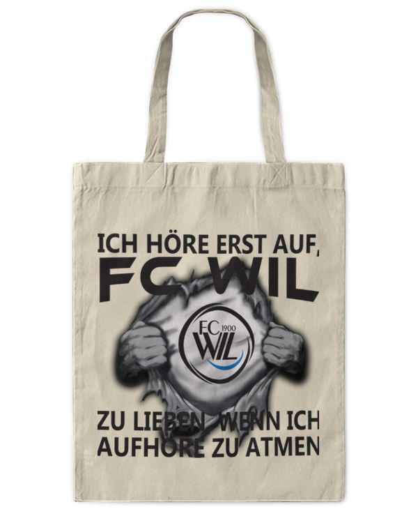 Tote Bag - Printed in the EU