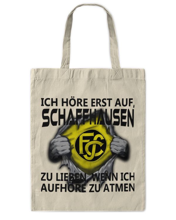 Tote Bag - Printed in the EU