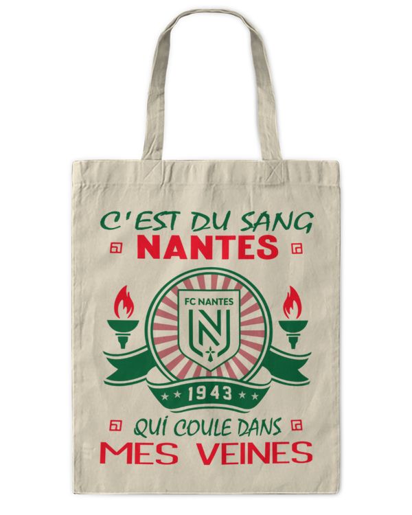 Tote Bag - Printed in the EU