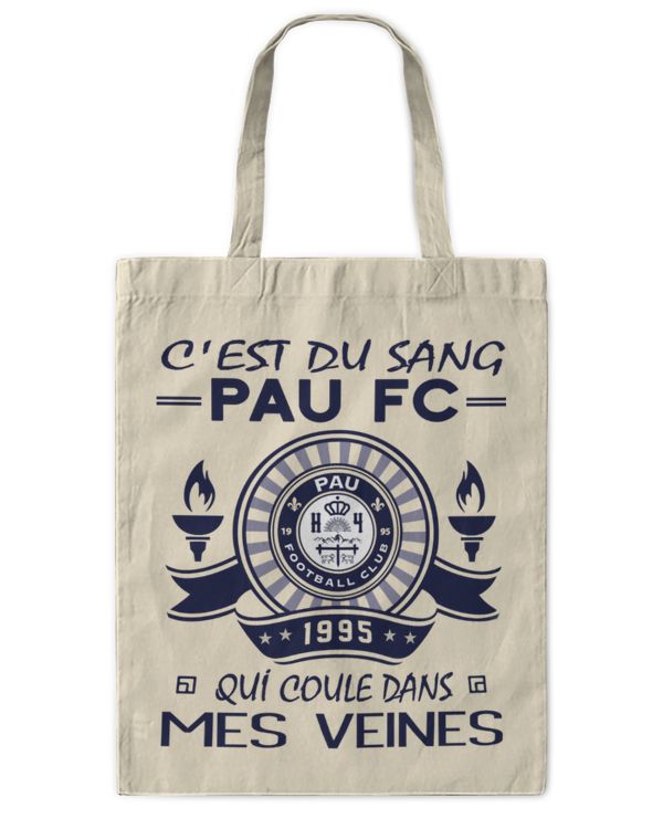 Tote Bag - Printed in the EU
