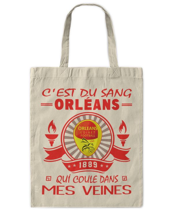 Tote Bag - Printed in the EU