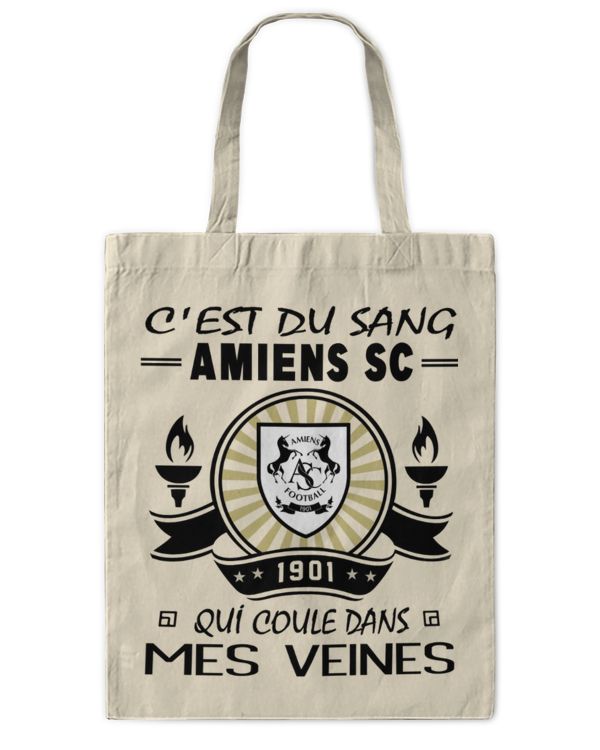 Tote Bag - Printed in the EU