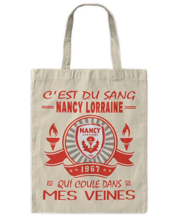 Tote Bag - Printed in the EU