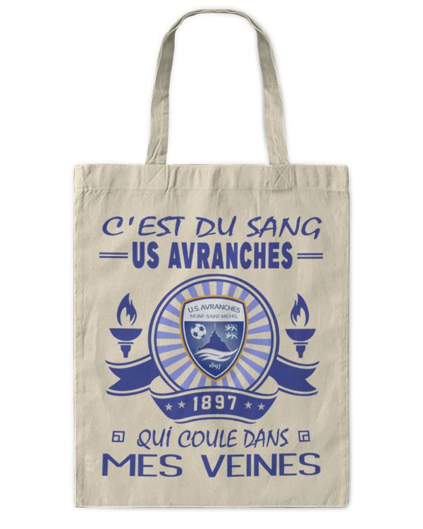 Tote Bag - Printed in the EU