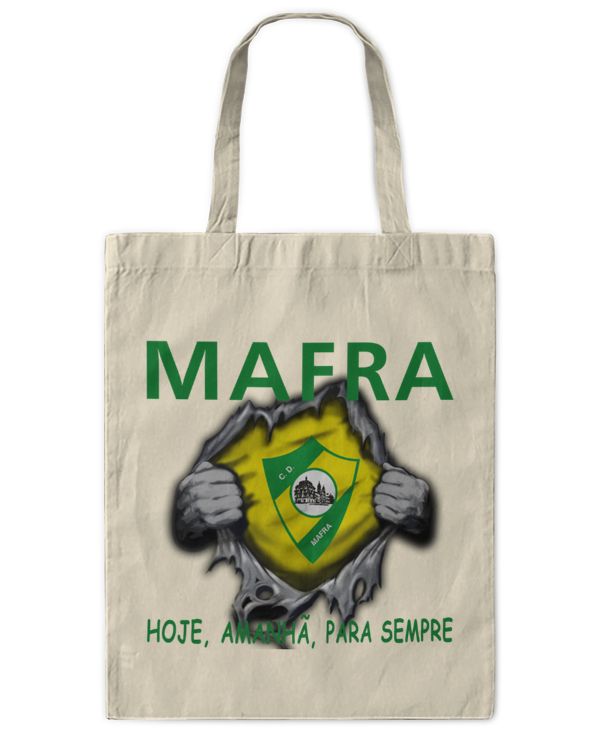 Tote Bag - Printed in the EU