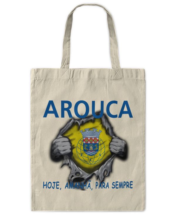 Tote Bag - Printed in the EU