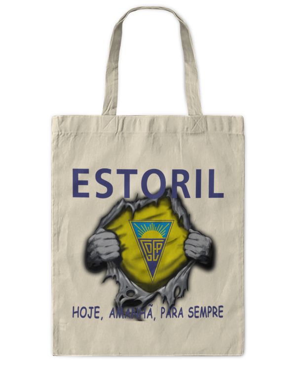 Tote Bag - Printed in the EU