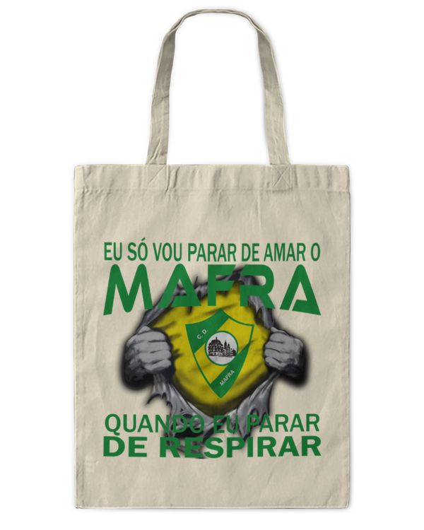 Tote Bag - Printed in the EU
