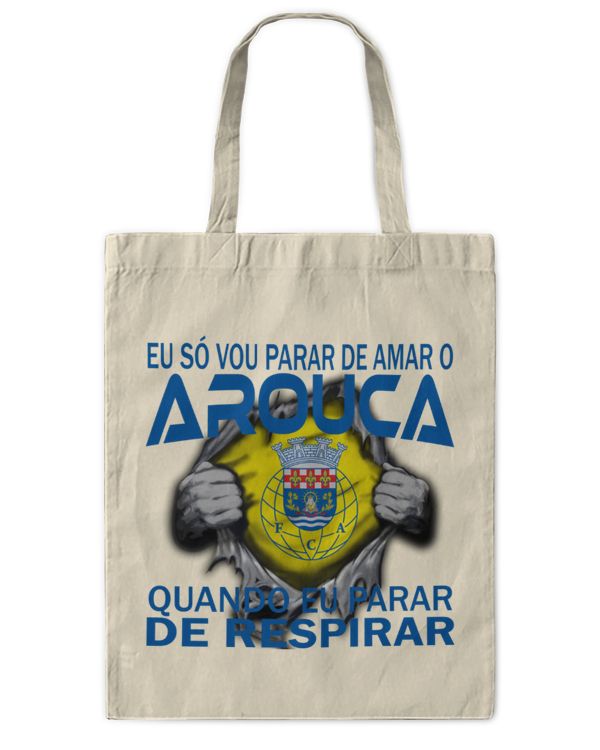 Tote Bag - Printed in the EU