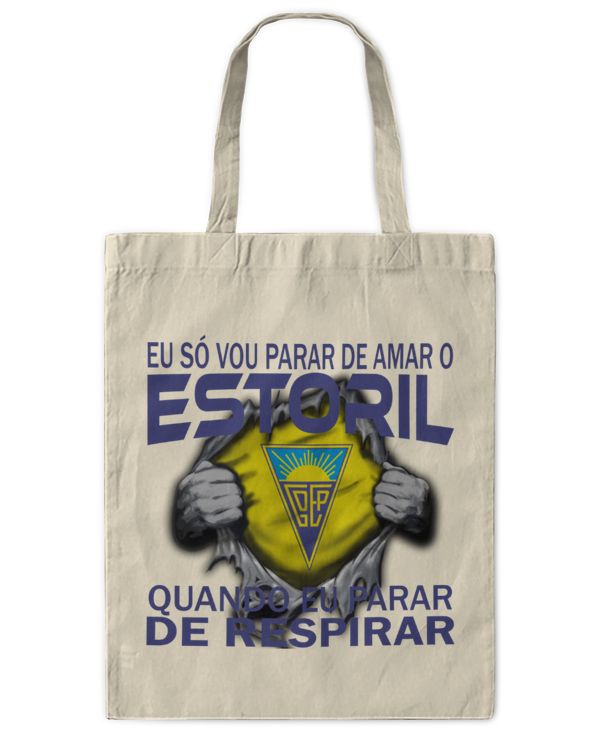 Tote Bag - Printed in the EU
