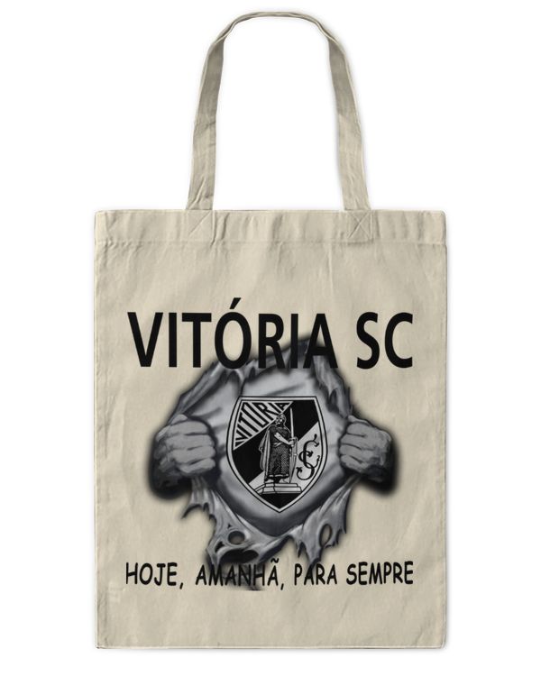 Tote Bag - Printed in the EU