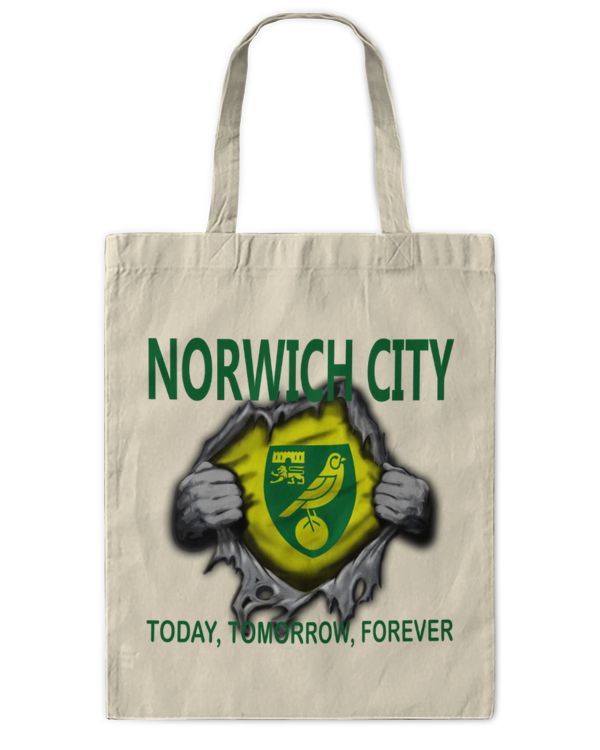 Tote Bag - Printed in the EU