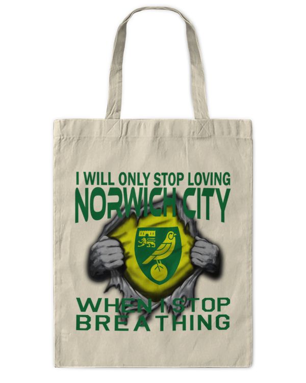 Tote Bag - Printed in the EU