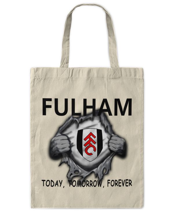 Tote Bag - Printed in the EU