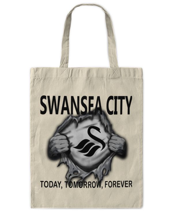 Tote Bag - Printed in the EU
