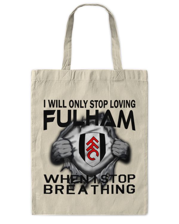 Tote Bag - Printed in the EU