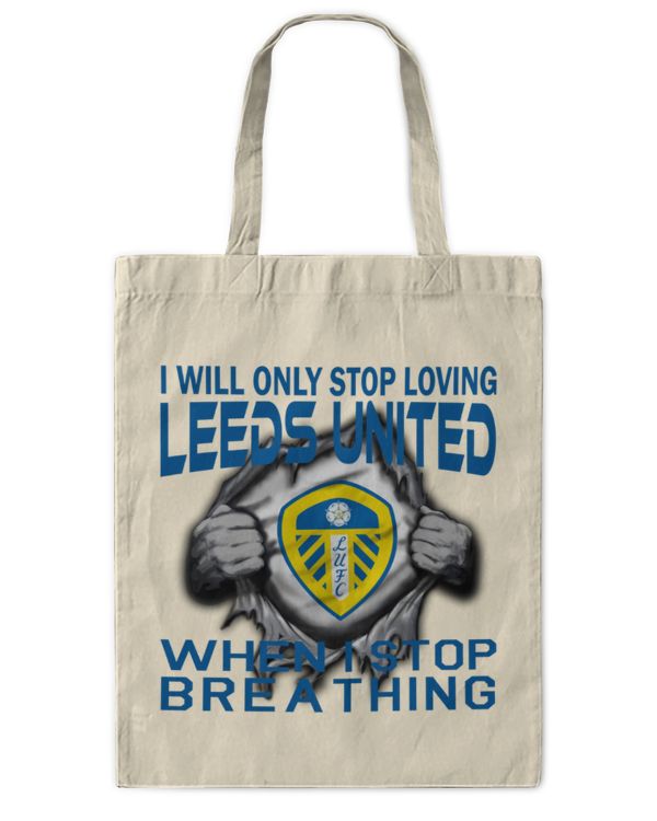 Tote Bag - Printed in the EU