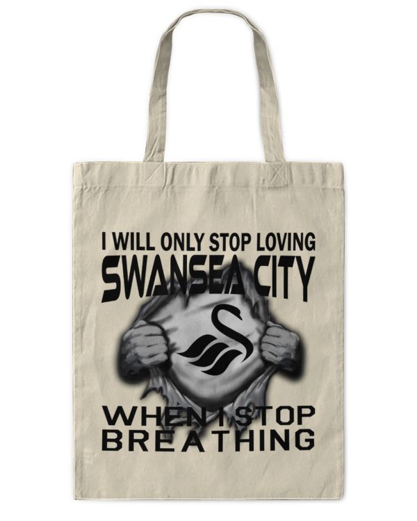 Tote Bag - Printed in the EU