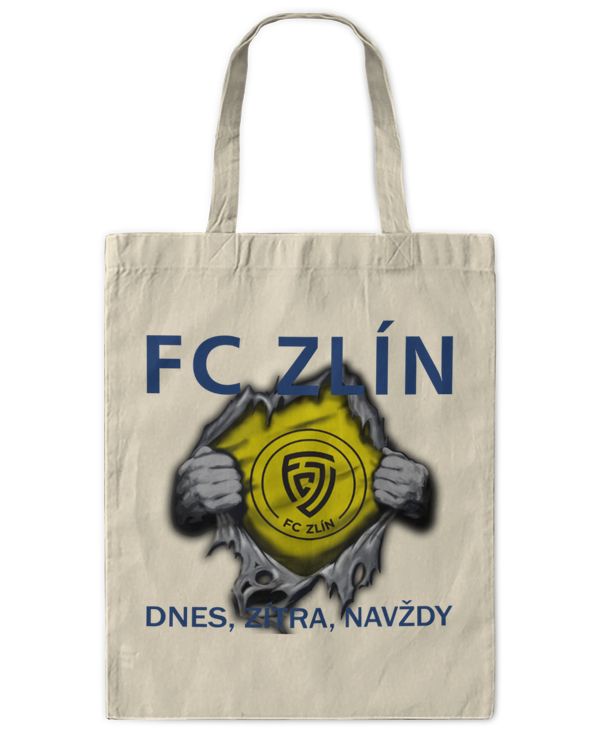 Tote Bag - Printed in the EU