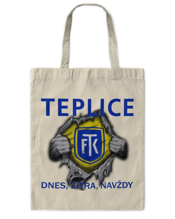 Tote Bag - Printed in the EU