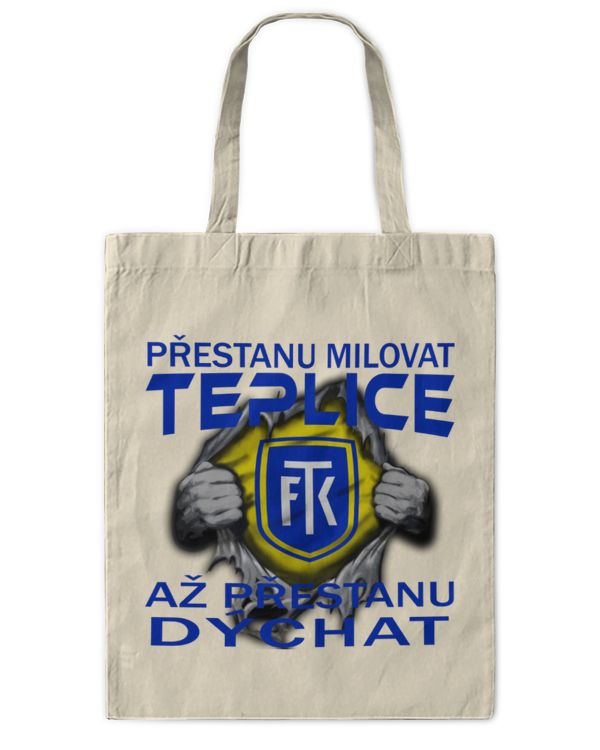 Tote Bag - Printed in the EU