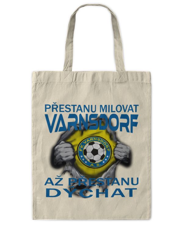 Tote Bag - Printed in the EU