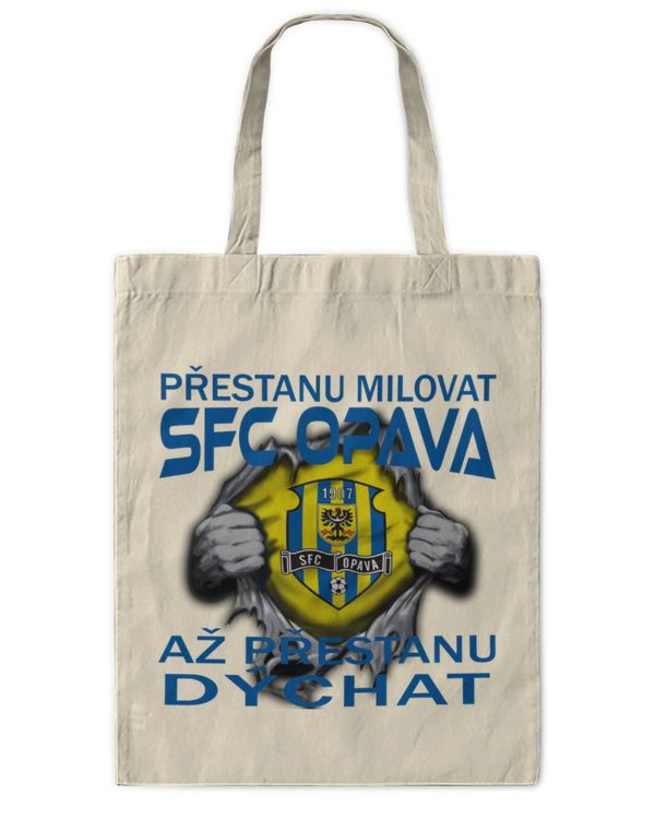 Tote Bag - Printed in the EU