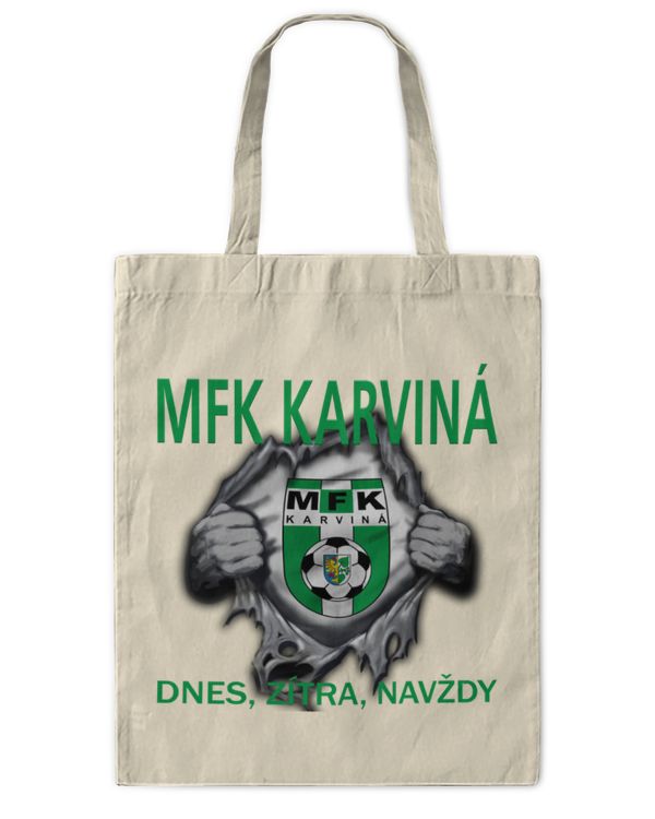 Tote Bag - Printed in the EU