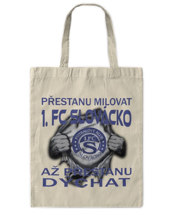 Tote Bag - Printed in the EU