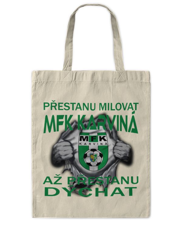 Tote Bag - Printed in the EU