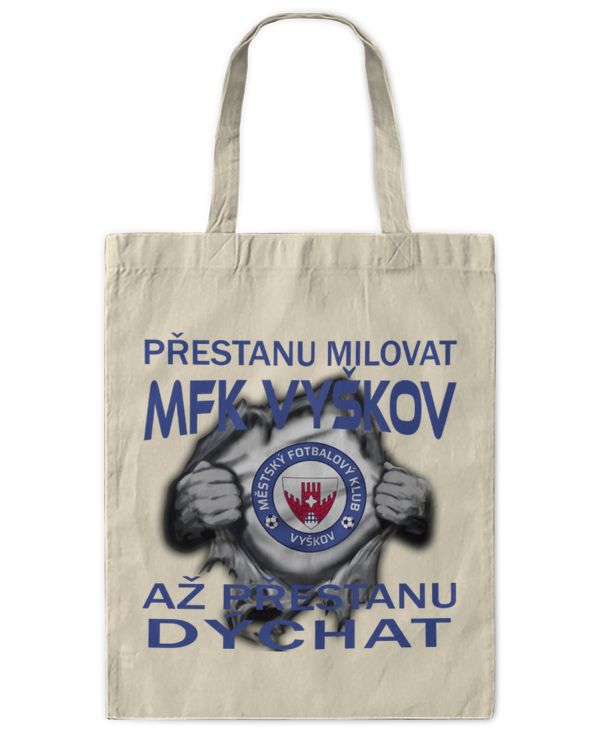 Tote Bag - Printed in the EU