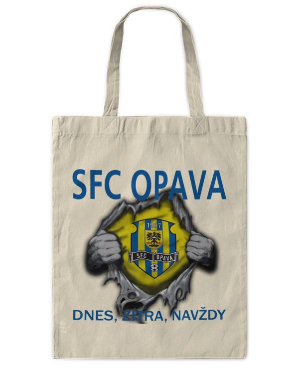 Tote Bag - Printed in the EU