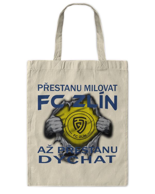 Tote Bag - Printed in the EU