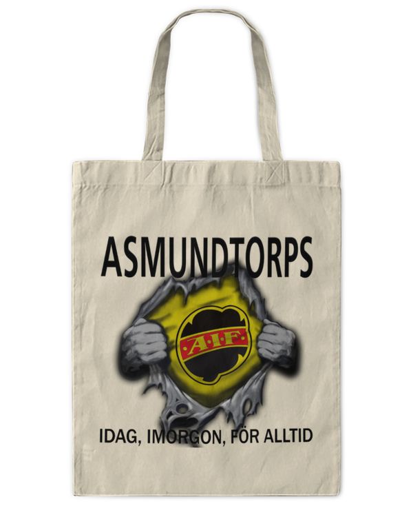 Tote Bag - Printed in the EU