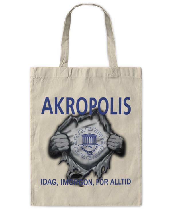 Tote Bag - Printed in the EU