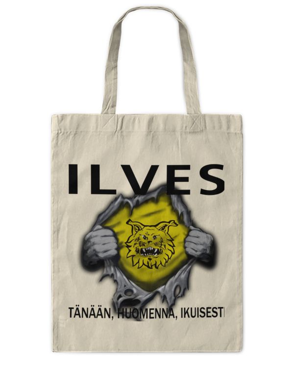 Tote Bag - Printed in the EU