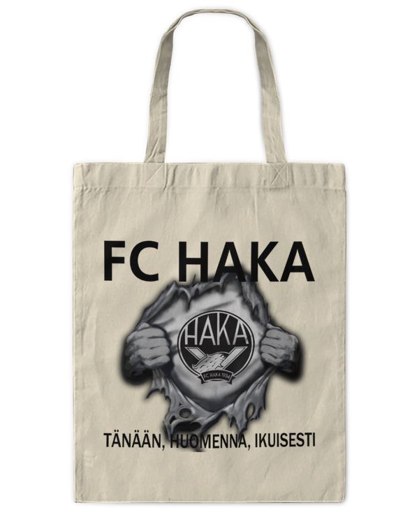 Tote Bag - Printed in the EU