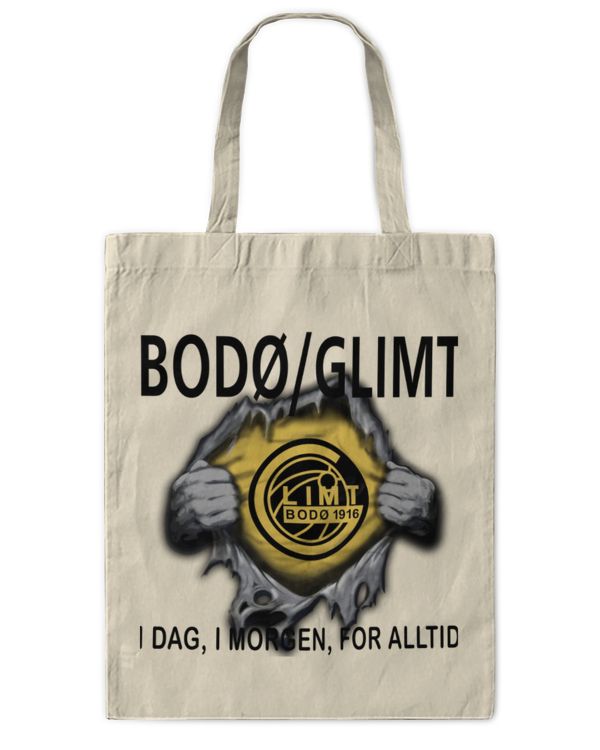 Tote Bag - Printed in the EU