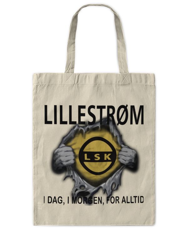 Tote Bag - Printed in the EU