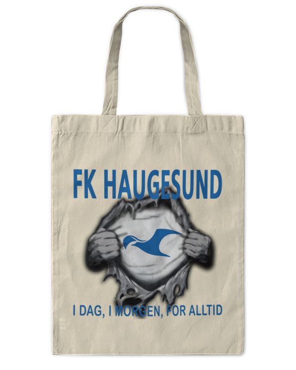 Tote Bag - Printed in the EU
