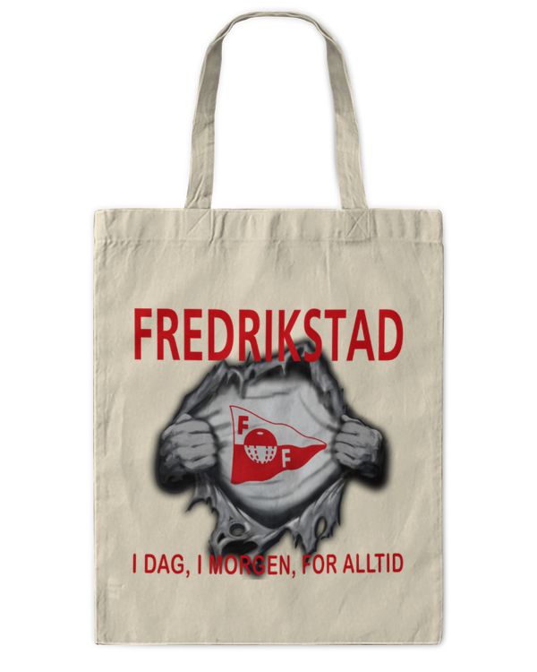Tote Bag - Printed in the EU
