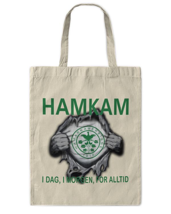 Tote Bag - Printed in the EU